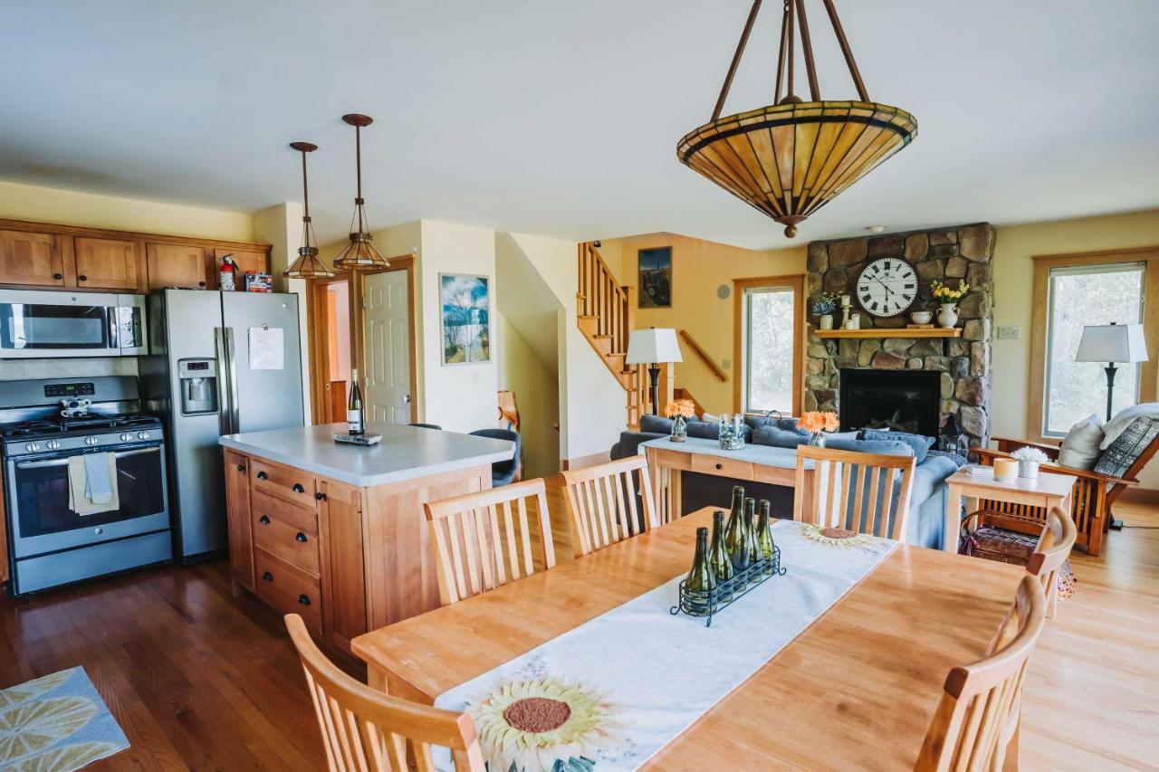 Lake-View Home With Pool In Hammondsport! Экстерьер фото